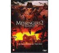 MESSENGERS 2-THE SCARECROW-VN G