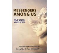 Messengers Among Us The Many Voices of God - Speaking Freedom Books - Speaking Freedom Books - ebook (ePub) - Livre