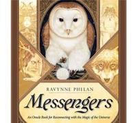 Messengers by Ravynne Ravynne Phelan Phelan Inconnu (Auteur)