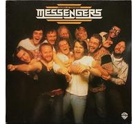 Messengers - Children of tomorrow (1977) / Vinyl record [Vinyl-LP]