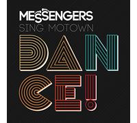 Messengers - Dance! Messengers Sing..