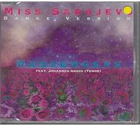 Messengers - Miss Sarajevo
