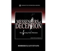 Messengers of Deception: Recognizing False Ministers