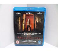 Messengers - The Messengers [Blu-ray] [Import anglais]
