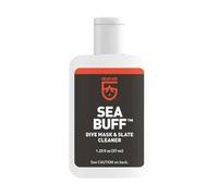 mEssentials Sea Buff Bulk Anti-Fog and Lens Cleaner, 1-1/4 oz by M Essentials