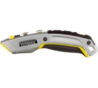 Stanley 0-10-789 FatMax Couteau universel 180mm