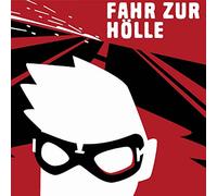Messer Brüder - Fahr zur Hölle [Import]