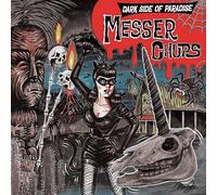 Messer Chups : Dark Side Of Paradise