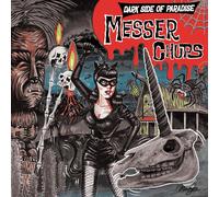 Messer Chups Dark Side of Paradise (Vinyl)