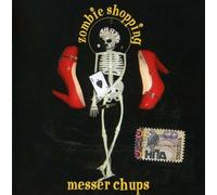 Messer Chups - Zombie Shopping [Import]