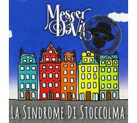 Messer Davil - La Sindrome Di Stoccolma [Import]