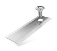Messer für Stiga A & B, 12 Stück