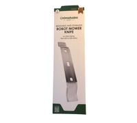 Messer für Stihl/Viking RMI 400/500-Serie, 20 cm