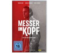 Messer im Kopf – Remasterisé numériquement – Import – Studiocanal
