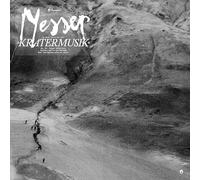 Messer - Kratermusik