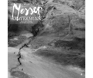 Messer - Kratermusik