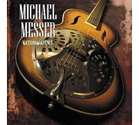 Messer, Michael - National Avenue [Import]