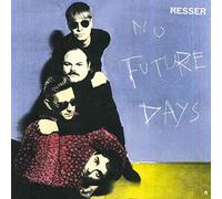 Messer - No Future Days [Import]