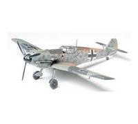 Tamiya – Messerchmitt Bf109e-3 – 1/48e – G