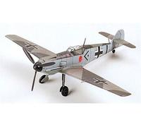 Messerchmitt Bf109e-3 - 1/72e -