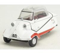 Messerchmitt Kr200 1955 - Modèle Presse 1/43