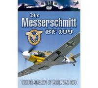 Messerschmidt 109 - The Messerschmitt Bf109 [Import anglais]