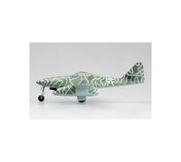 Messerschmitt 262a-1a 5kg Mjr Witzmann 1945 - Miniature D'avion Easy Model Em36365-Easy Model