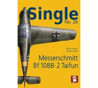 Messerschmitt Bf 108b-2