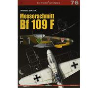 Messerschmitt Bf 109 F