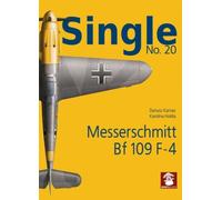 Messerschmitt Bf 109 F-4