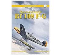 Messerschmitt Bf 109 F-G