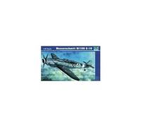 Messerschmitt Bf 109 G-10 - 1:24e -