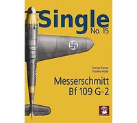 Messerschmitt Bf 109 G-2