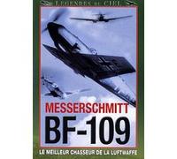 Messerschmitt BF-109 G