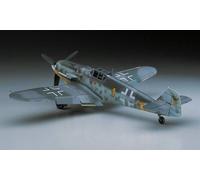 Messerschmitt BF 109 G-6 GUSTAV