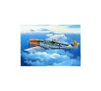 Trumpeter 02289 Messerschmitt Bf 109E-4 1:3 2 Neuf