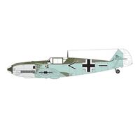 Messerschmitt Bf-109e-4/E-4 - Airfix Ax05120b-Airfix-Airfix