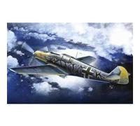 (ICM72135) - ICM 1:72 - Messerschmitt Bf 109E-7/B Fighter/Bomber