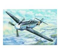 Messerschmitt Bf 109g-2 - 1:32e - Trumpeter G