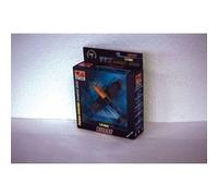 Messerschmitt Bf109e-3 1/jg52 - 1:72e - Easy Model G