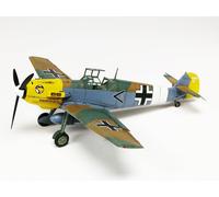 Airfix Maquette plastique Messerschmitt Bf109E-3/E-4 A05120C – Échelle 1:48