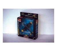 Messerschmitt Bf109e Jg3- 1:72e - Easy Model G