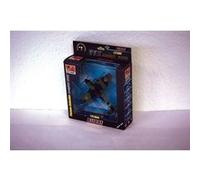 Messerschmitt Bf109e Rumanian Airforce- 1:72e - Easy Model G