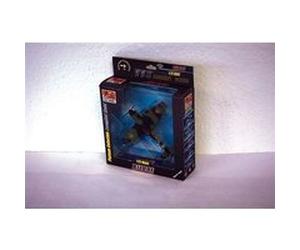 Messerschmitt Bf109e Rumanian Airforce- 1:72e - Easy Model G