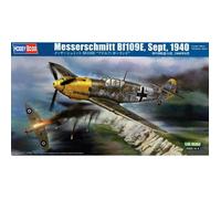 Messerschmitt Bf109E Sept 1940