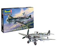 Messerschmitt Bf109G-10 Erla