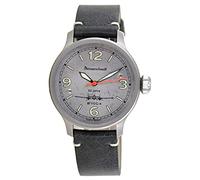 Messerschmitt BF110-ALU-L Montre Automatique pour Hommes Édition Très Limitée