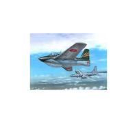 Messerschmitt Me 163c, What-If-War, - Maquette D'avion Special Hobby Sh72263-Special Hobby