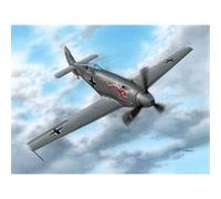 SPECIAL HOBBY SH72221 MESSERSCHMITT ME 209V4