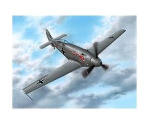 Messerschmitt Me 209v-4 - 1:72e - Special Hobby G